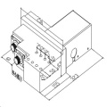 EET100-260 High-speed CNC Lathe Machine